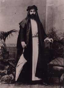 L'Islam rénové d'al-Kawakibi (1854 - 1902)