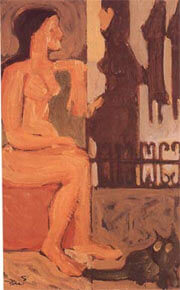 Dites-moi que tout ça n’est qu’un caprice éphémère!