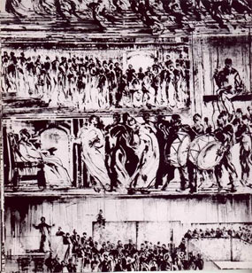 Dites-moi que tout ça n’est qu’un caprice éphémère!