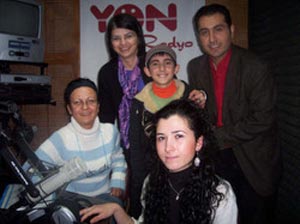 La radio, lieu de rencontres musicales entre les peuples