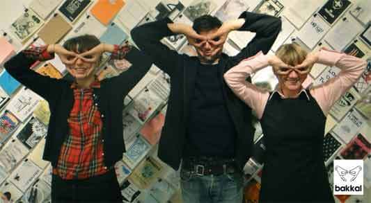 La mobilité des oeuvres plutôt que celle des artistes