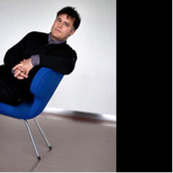 Fouad Laroui: “Je ne suis ni d’ici ni d’ailleurs”