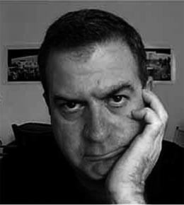 Avi Moghrabi, réalisateur