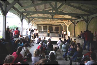 Mohammed Alatar, parcours d’un réalisateur engagé