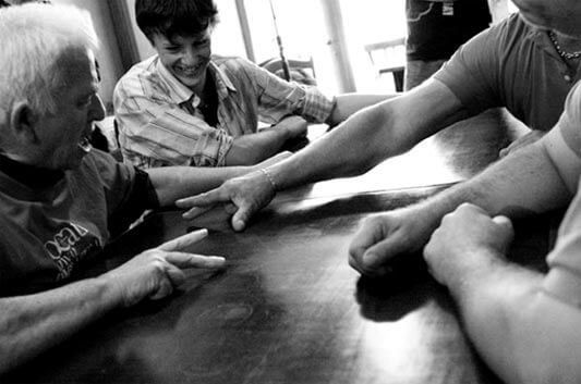 Le Prix International du Documentaire et du Reportage Méditerranéen 2010