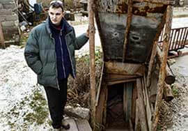 Le Prix International du Documentaire et du Reportage Méditerranéen 2010