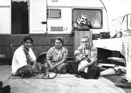 Le Prix International du Documentaire et du Reportage Méditerranéen 2010