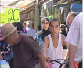 Le Prix International du Documentaire et du Reportage Méditerranéen 2010