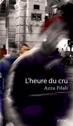 Les rivages d’Elyzad 