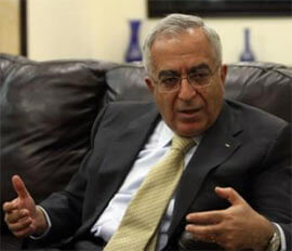 Palestine 2010, à l'ombre de la capitulation américaine