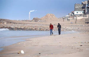 Palestine 2010, à l'ombre de la capitulation américaine