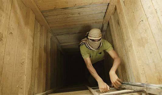 Palestine 2010, à l'ombre de la capitulation américaine