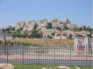 Palestine 2010, à l'ombre de la capitulation américaine