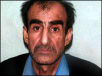 Premier crime d’honneur en Grande-Bretagne