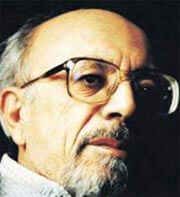 La moustache, Tahsin Yücel