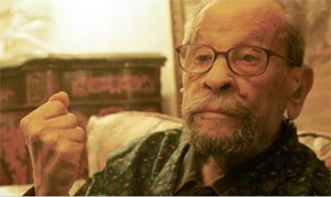 Karnak café de Naguib Mahfouz