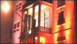 Tribulations libanaises