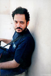 Les voix des visages peints du Fayoum