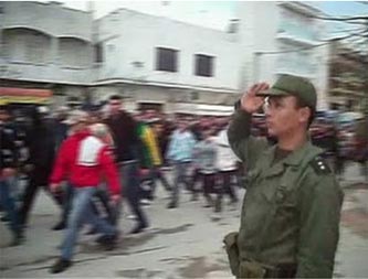 La première démocratie arabe est en train de naître en Tunisie