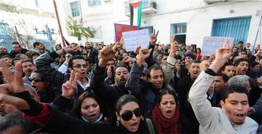 Tunisie: une démocratie à bâtir