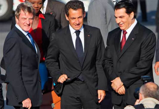 Tunisie: une démocratie à bâtir