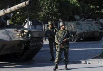 Tunisie: une démocratie à bâtir