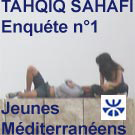 Jeunes méditerranéens