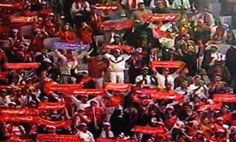 Egypte, une seconde dictature tombe