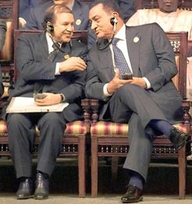 L’inattendu legs égyptien à l’Algérie