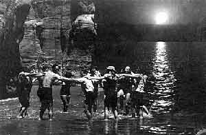 La Fondation Arabe pour l’Image propose des images de la Palestine d’autrefois