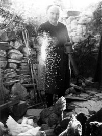 Femmes à Chypre: L’autre moitié du ciel