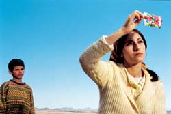 Les anges et les démons du Maroc au temps du Ramadan