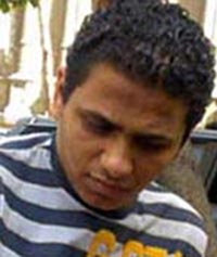 Nouvelle génération d’écrivains égyptiens