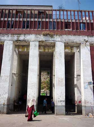 Le mal logement: une plaie algérienne