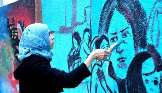 Prenez garde au primtemps arabe