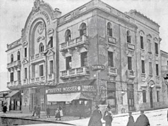 L’âge d’or de la multi-culturalité