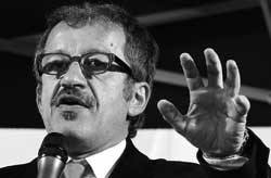 L’émigration clandestine