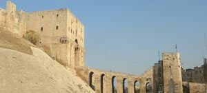 Carnet de voyage en Syrie sur fond de manifestations et de répression