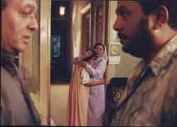 SEMAT, pour un nouveau cinéma égyptien en partage