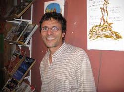 «Fragmentations de l'eau» de Moussa Harim