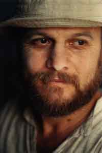 Je suis né pour être sculpteur