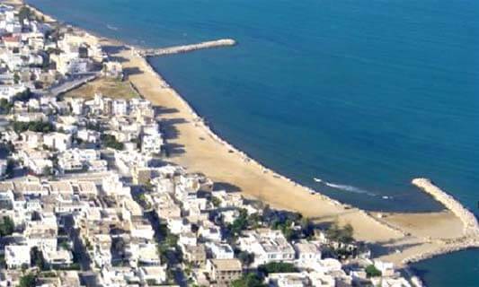 L’insoutenable solitude du vacancier algérien