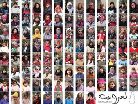 L’espoir se modèle à Sejnane