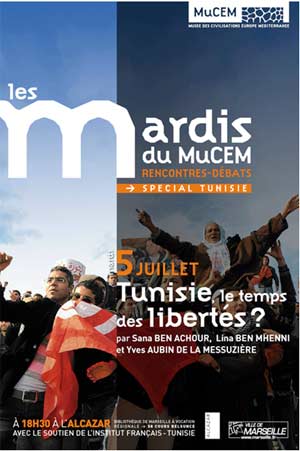 Spécial Tunisie: Le temps des libertés?