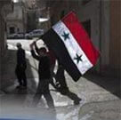 Dossier. Soirée de solidarité avec le peuple syrien