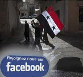 Soutenir le peuple syrien