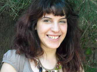 Révolution, le baby blues de la “Tunisian girl”