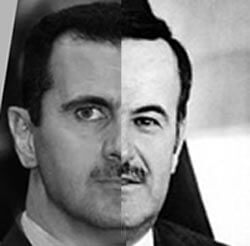 La révolte des jeunes en Syrie