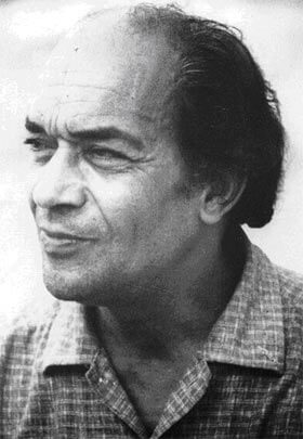 Un événement à Alger, l’exposition Khadda