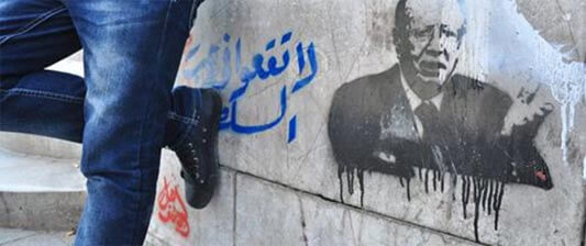 La révolution tunisienne et sa littérature
